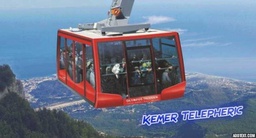 Kemer Cable Car