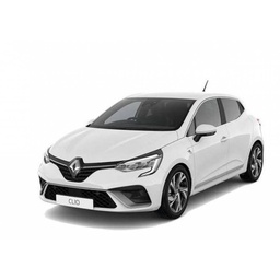 Renault Clio 2019 Model